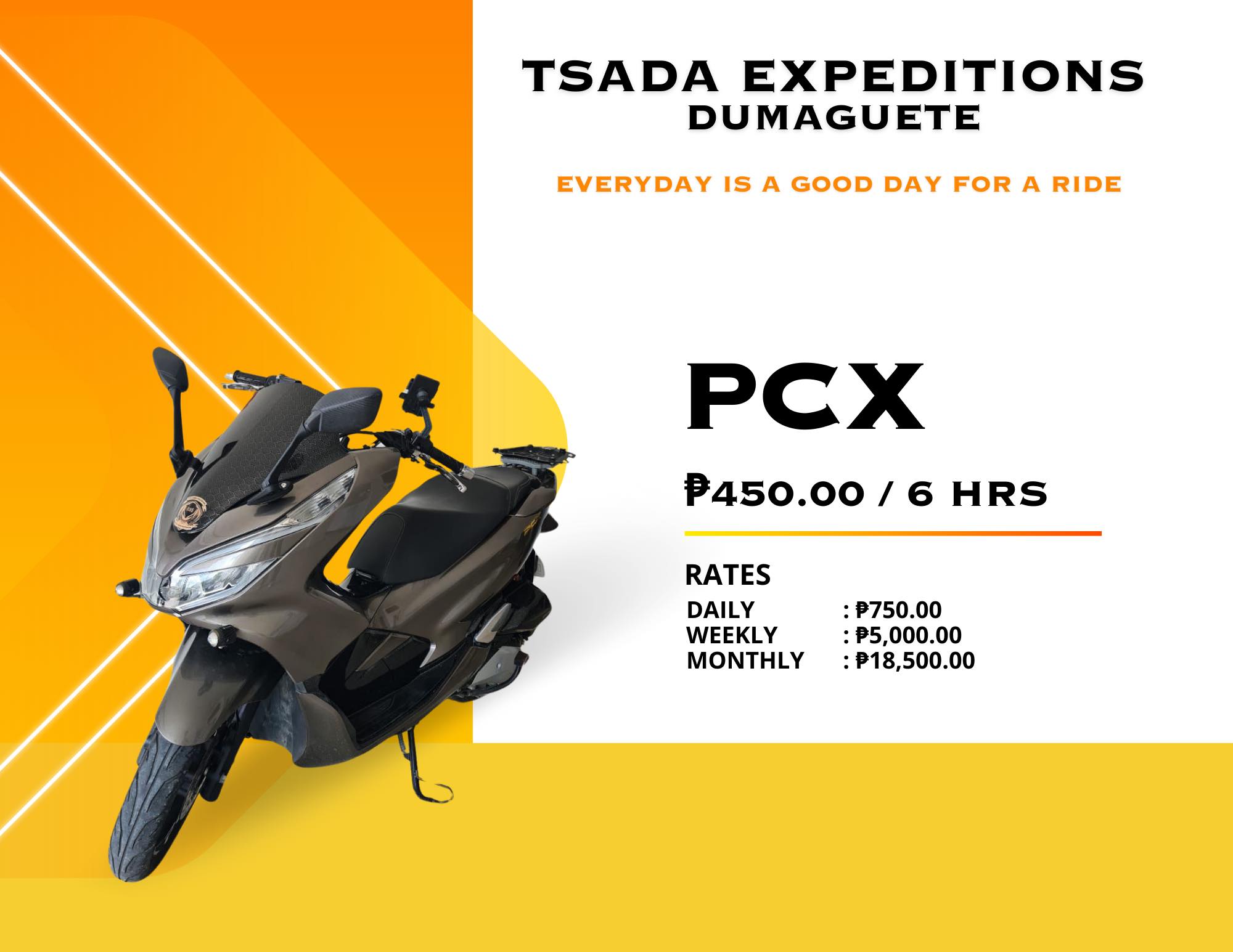 PCX